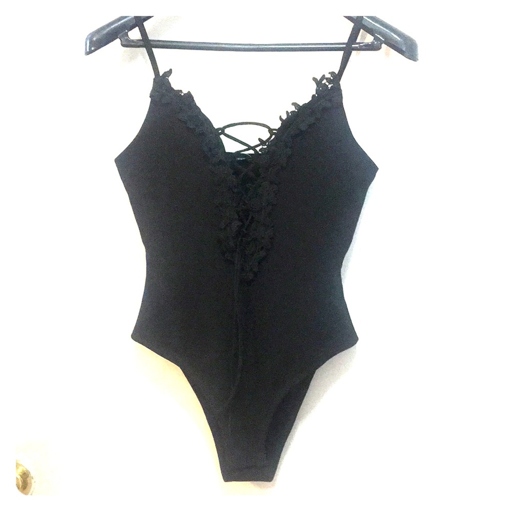 Top shop body suit